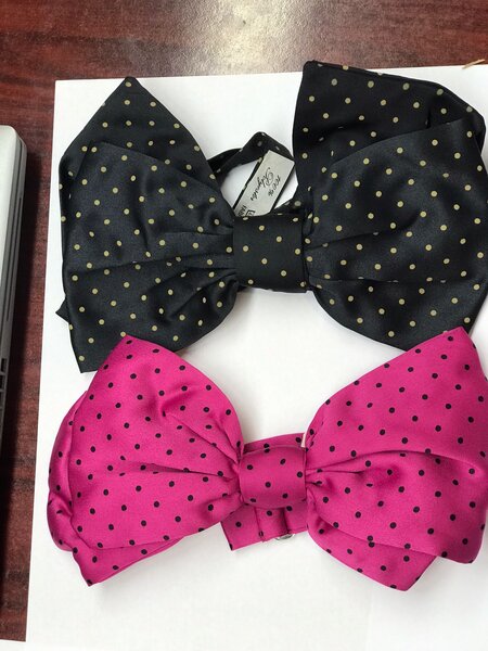 Dresuri/ sosete, cravate, boxeri/ chiloti, bustiere, esarfe, haine diverse.